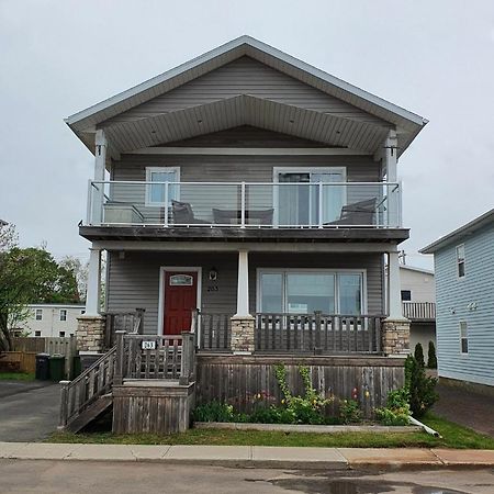Villa Peaceful Water View House! Charlottetown Exterior foto