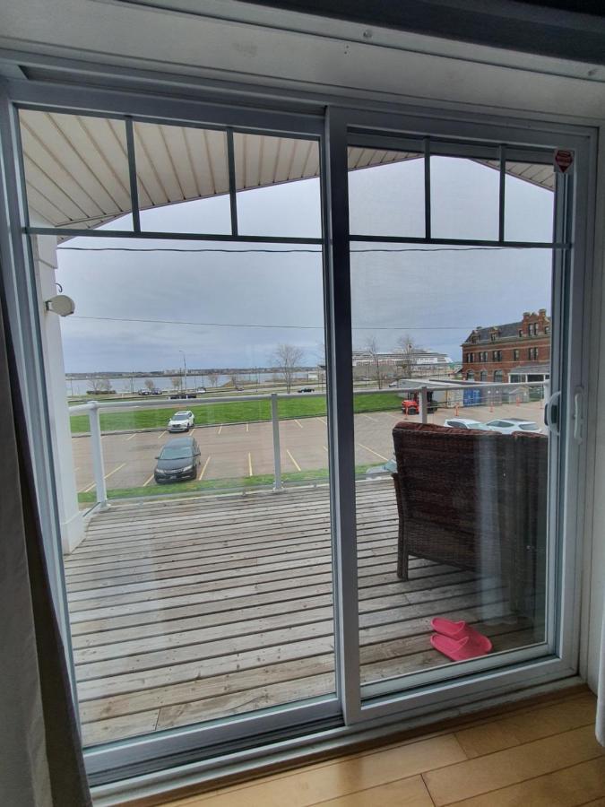 Villa Peaceful Water View House! Charlottetown Exterior foto